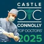 Castle Connolly Top Doctor