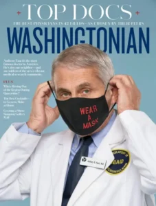 America's Most Honored Doctor Award