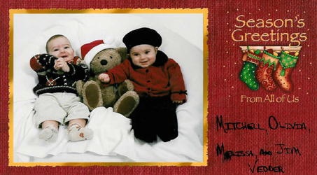 VCRM Patient Family Moment #27